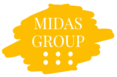 Midas Group Logo